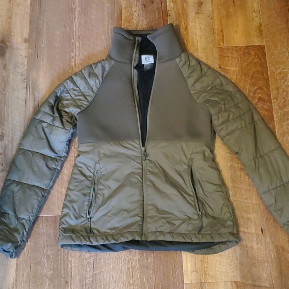 Champion Jacket for Women